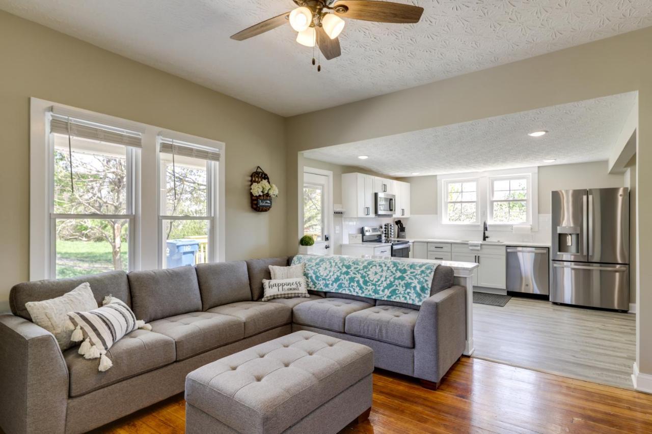 Williamstown Vacation Rental Private Deck And Yard Экстерьер фото