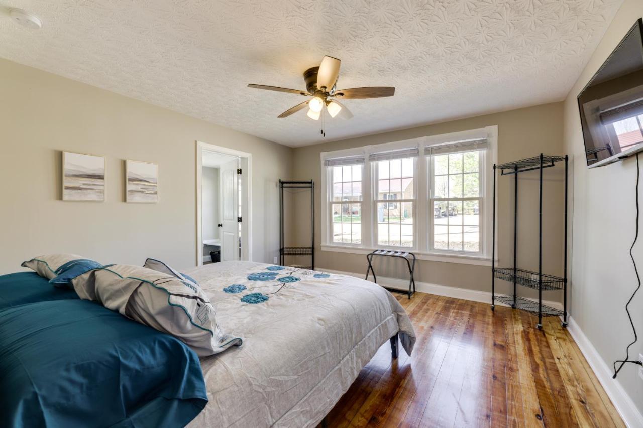 Williamstown Vacation Rental Private Deck And Yard Экстерьер фото